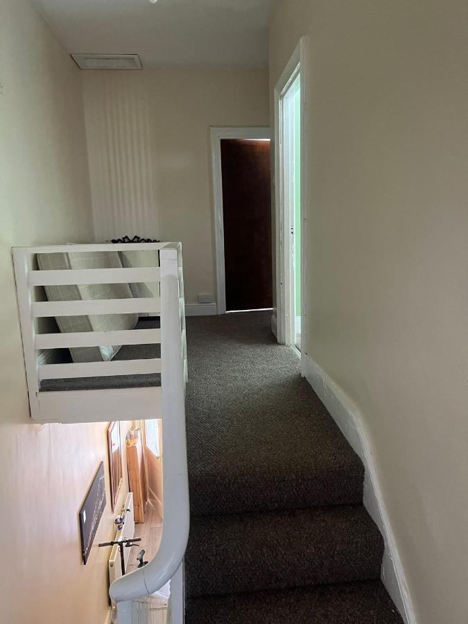 Arthurs Hill Newcastle, Free Parking Fully Equipped Kitchen 4 Bedrooms, Near City Centre Newcastle upon Tyne Exterior foto