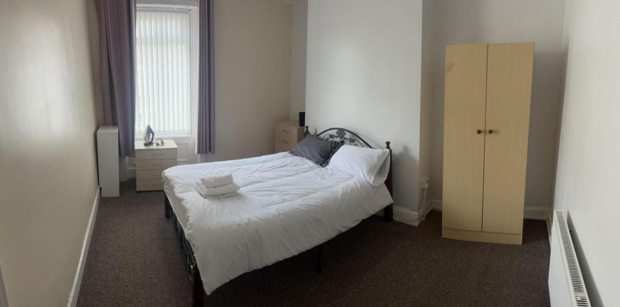 Arthurs Hill Newcastle, Free Parking Fully Equipped Kitchen 4 Bedrooms, Near City Centre Newcastle upon Tyne Exterior foto