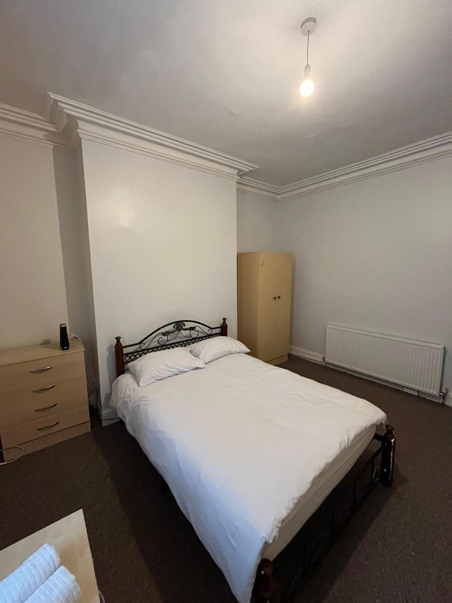 Arthurs Hill Newcastle, Free Parking Fully Equipped Kitchen 4 Bedrooms, Near City Centre Newcastle upon Tyne Exterior foto